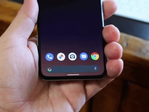 How to Bring Back the Squeeze Gesture for Google Assistant on Your Pixel 5 — No Root Needed