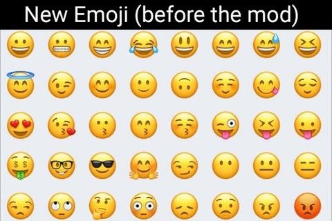 Bring Back WhatsApp's Old Emojis on Android