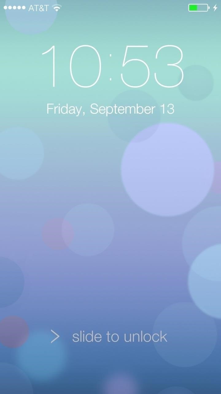 How to Bring iOS 7-Style Notifications to Your Samsung Galaxy S3 or Other Android Device