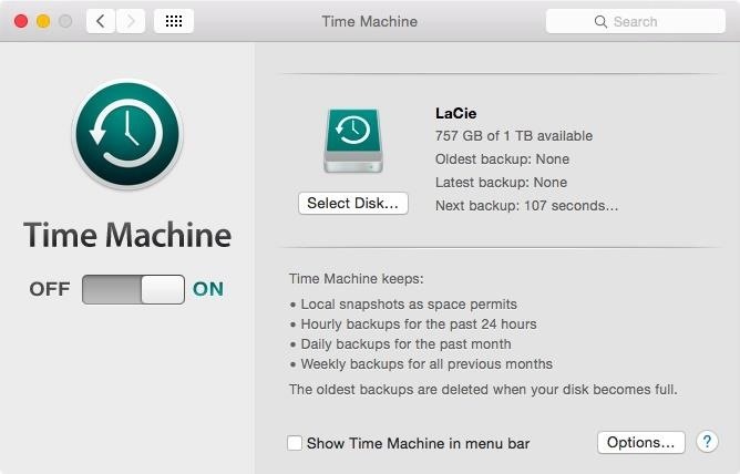 Bulletproof Mac Backup: 5 Apps to Safeguard Your Data