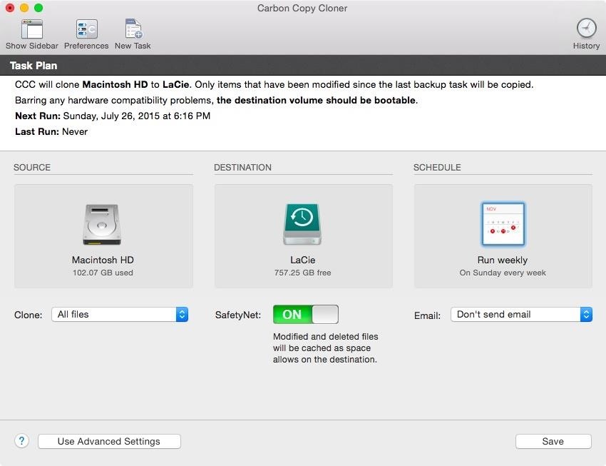 Bulletproof Mac Backup: 5 Apps to Safeguard Your Data