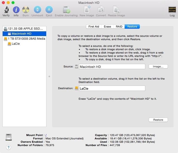 Bulletproof Mac Backup: 5 Apps to Safeguard Your Data