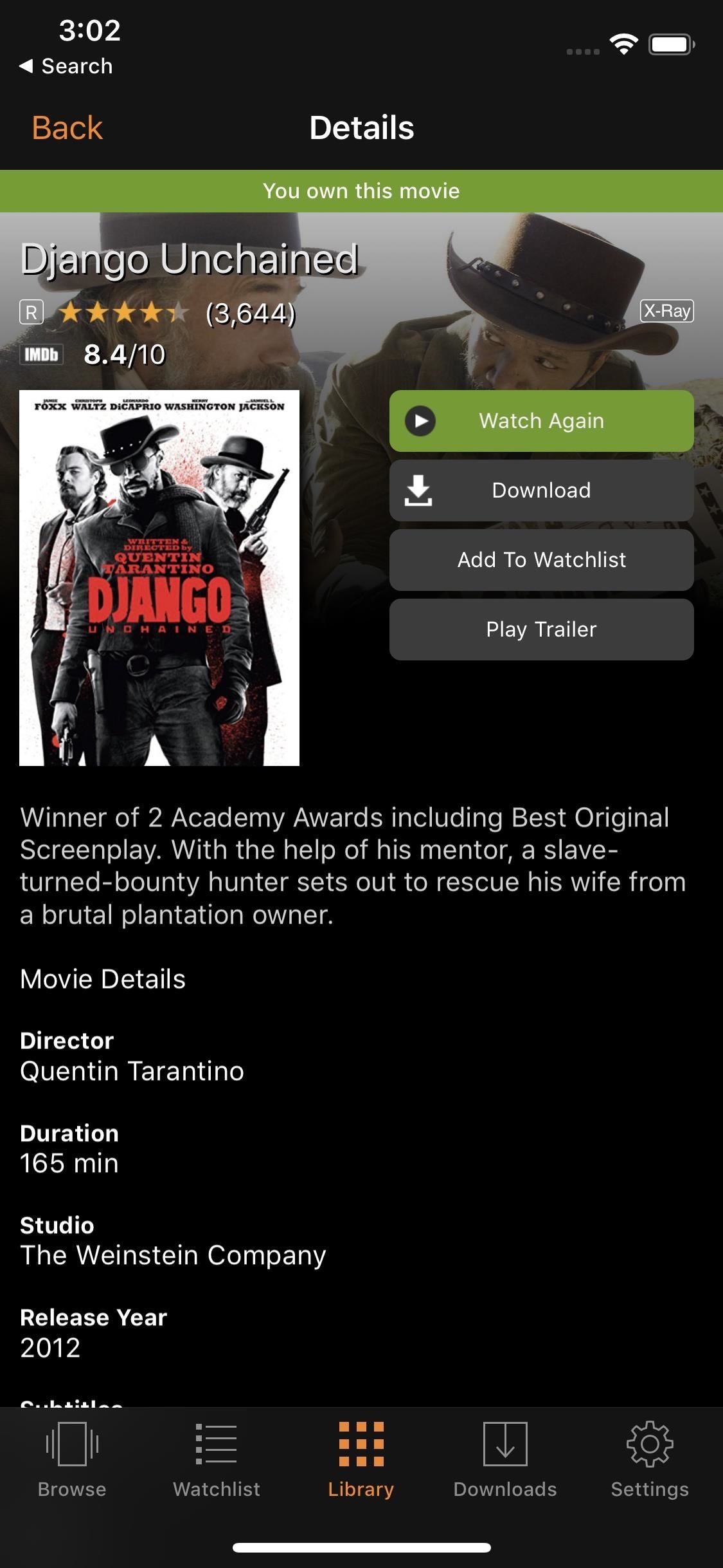 How to Buy Movies & TV Shows from Amazon Prime Video on Your iPhone