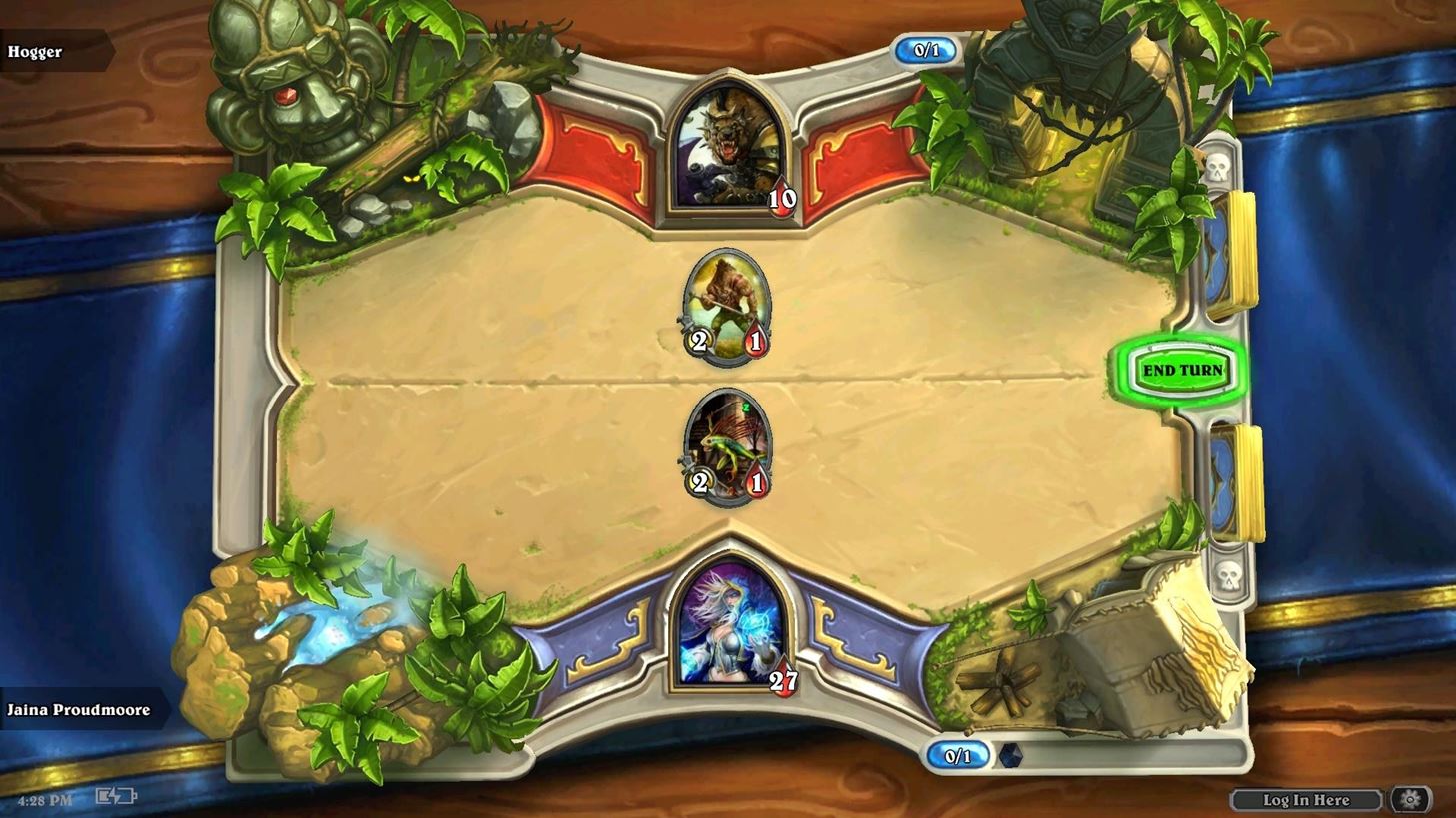 How to Bypass Restrictions to Install Hearthstone on Any Android Device