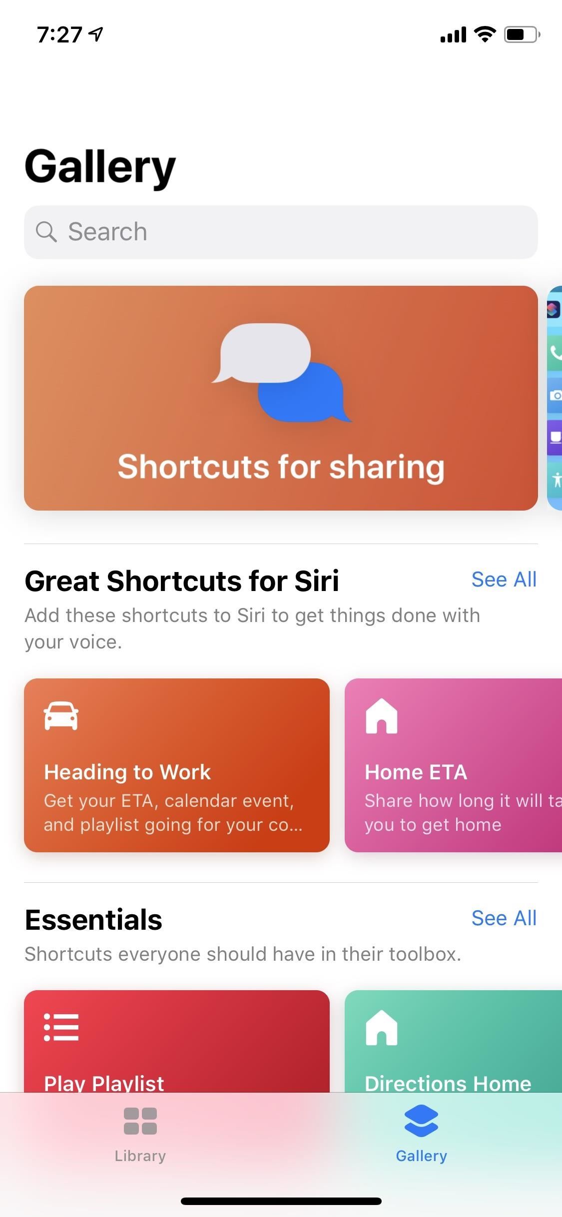 Calculate Tips Faster on Your iPhone Using the Shortcuts App