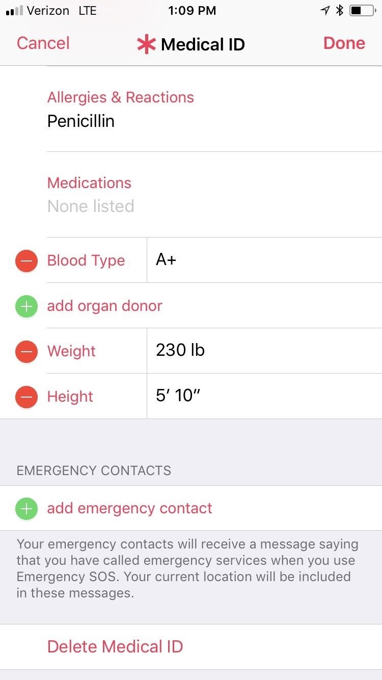 How to Call 911 from Your Apple Watch in Case of an Emergency