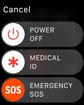 How to Call 911 from Your Apple Watch in Case of an Emergency