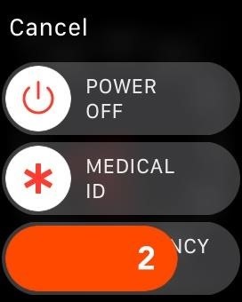 How to Call 911 from Your Apple Watch in Case of an Emergency