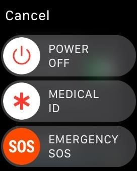 How to Call 911 from Your Apple Watch in Case of an Emergency