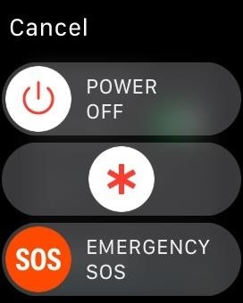 How to Call 911 from Your Apple Watch in Case of an Emergency