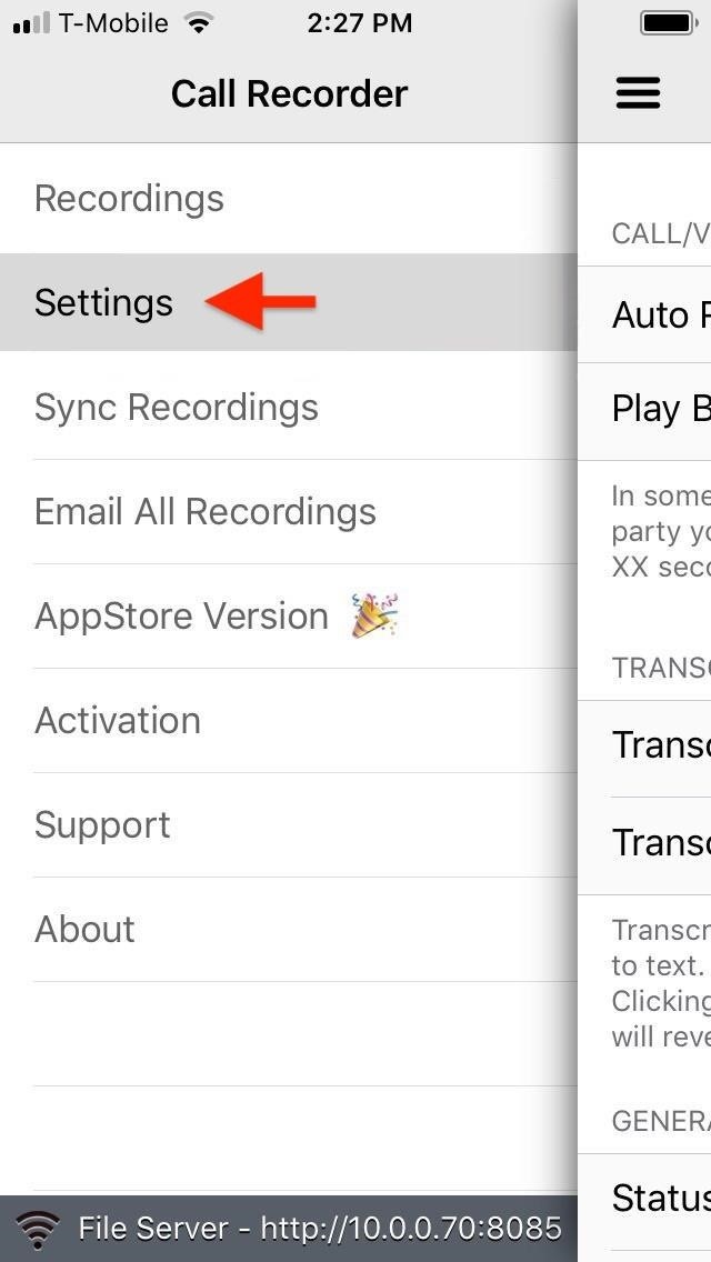 Call Recorder Jailbreak Tweak Lets You Record iPhone Calls for Cheap