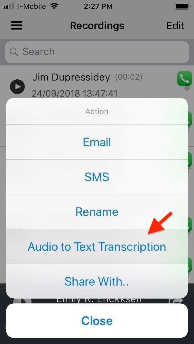 Call Recorder Jailbreak Tweak Lets You Record iPhone Calls for Cheap