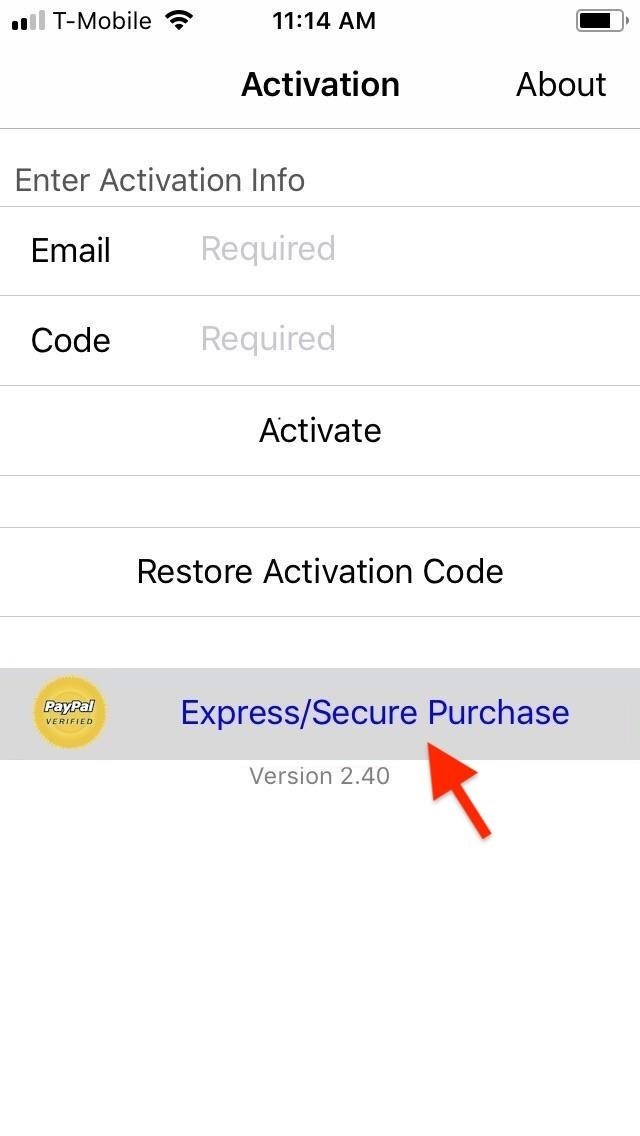 Call Recorder Jailbreak Tweak Lets You Record iPhone Calls for Cheap