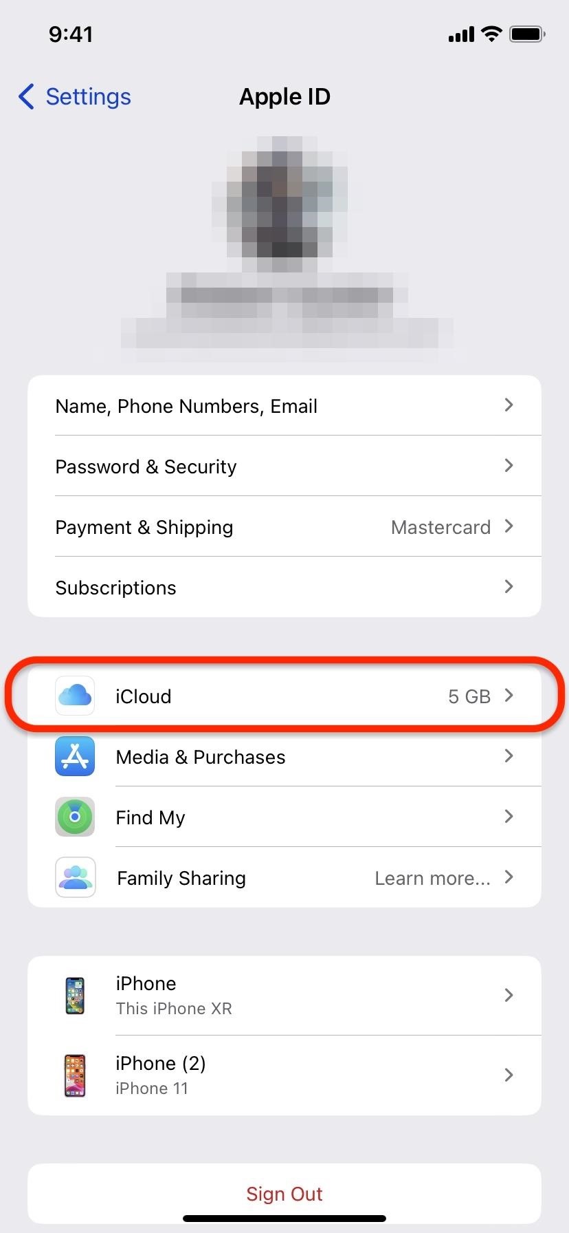 Can't Access Any iCloud Data from a Web Browser? This Is How You Fix It