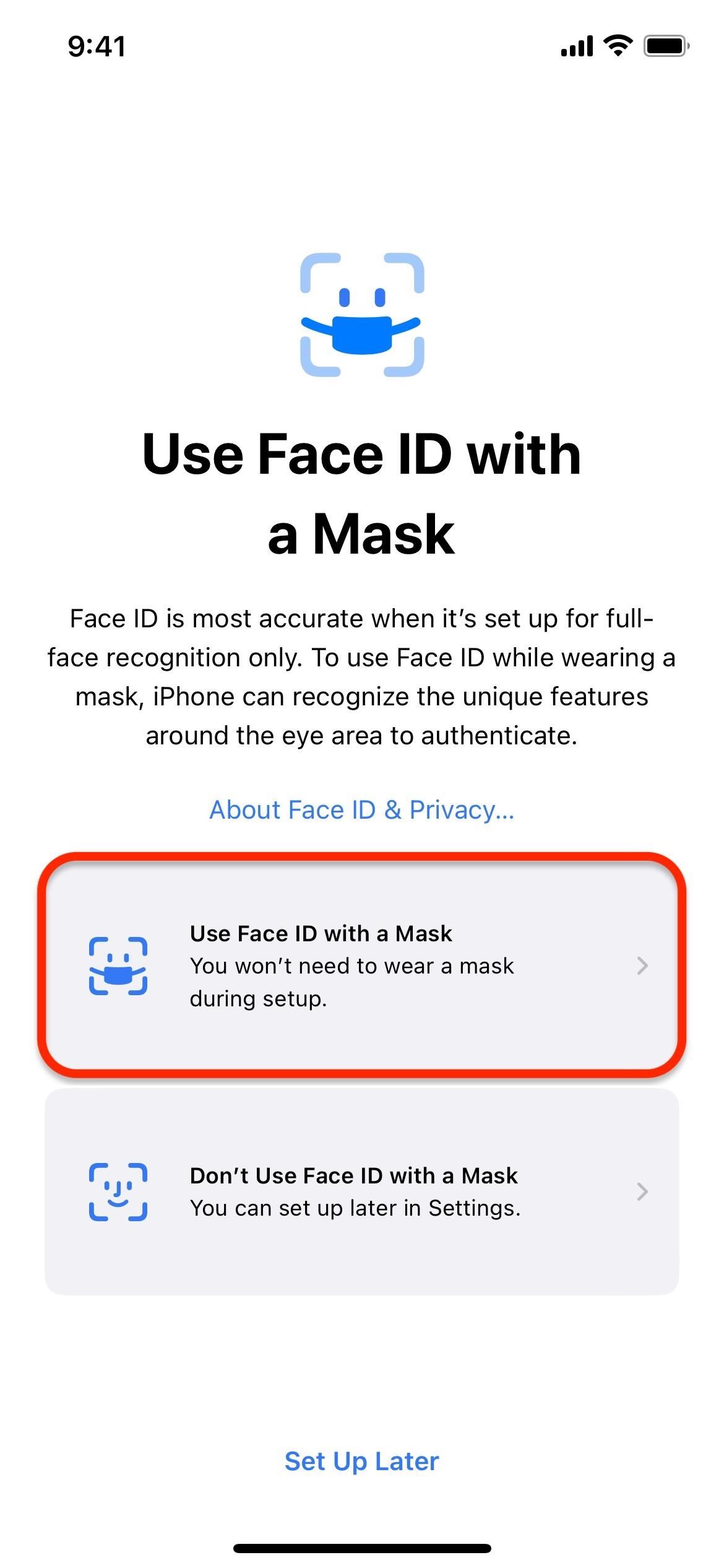 Can't Use Face ID in Landscape Orientation on Your iPhone? Use These 13 Tips to Get It Working Smoothly