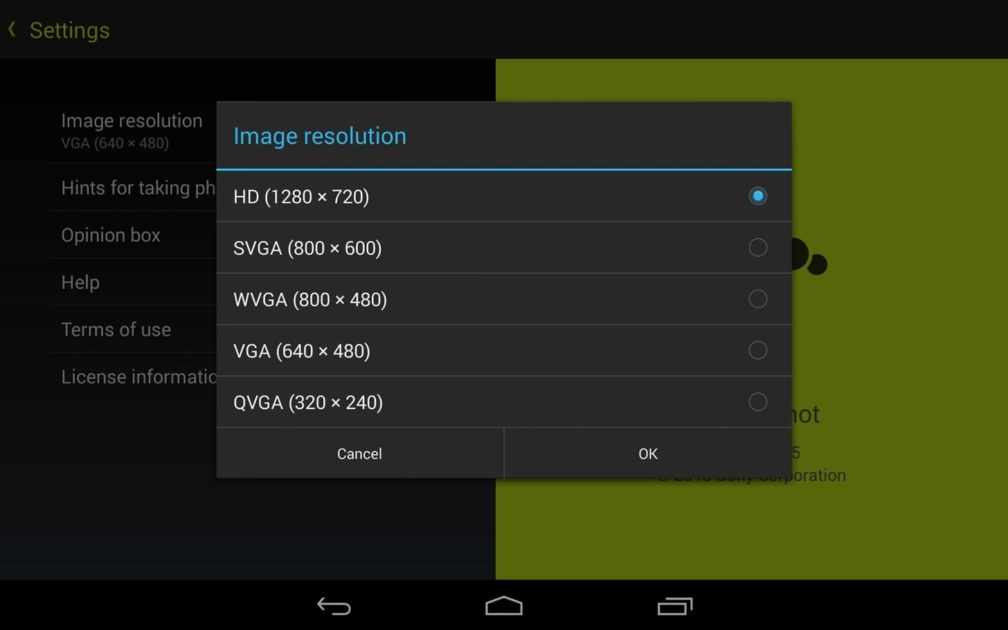 How to Capture Action on Your Nexus 7 Using the "Exclusive" Sony Xperia Motion Shot Camera