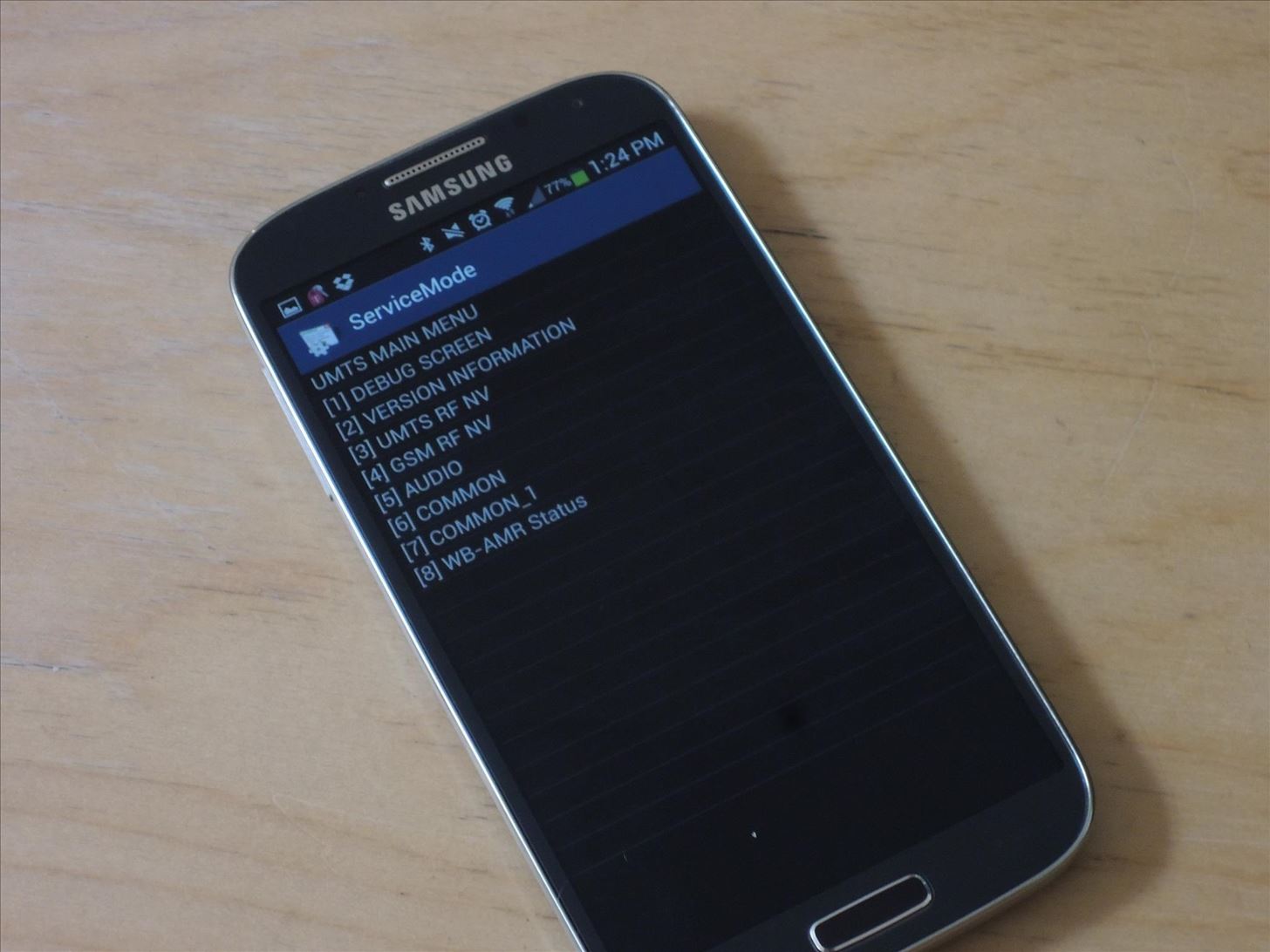 How to Carrier Unlock Your Samsung Galaxy S4 So You Can Use Another SIM Card