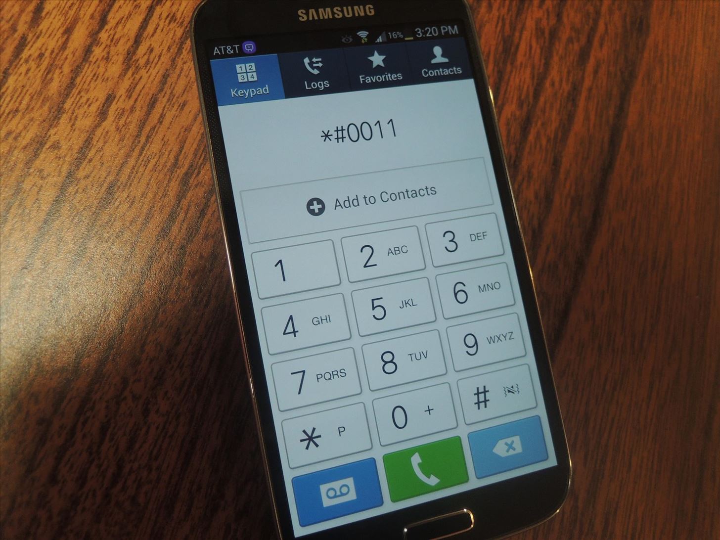 How to Carrier Unlock Your Samsung Galaxy S4 So You Can Use Another SIM Card