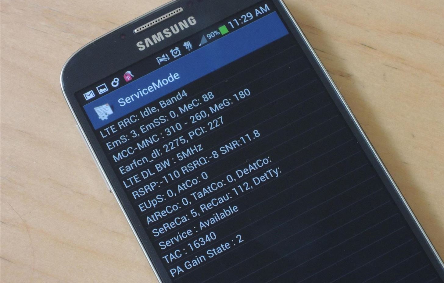 How to Carrier Unlock Your Samsung Galaxy S4 So You Can Use Another SIM Card