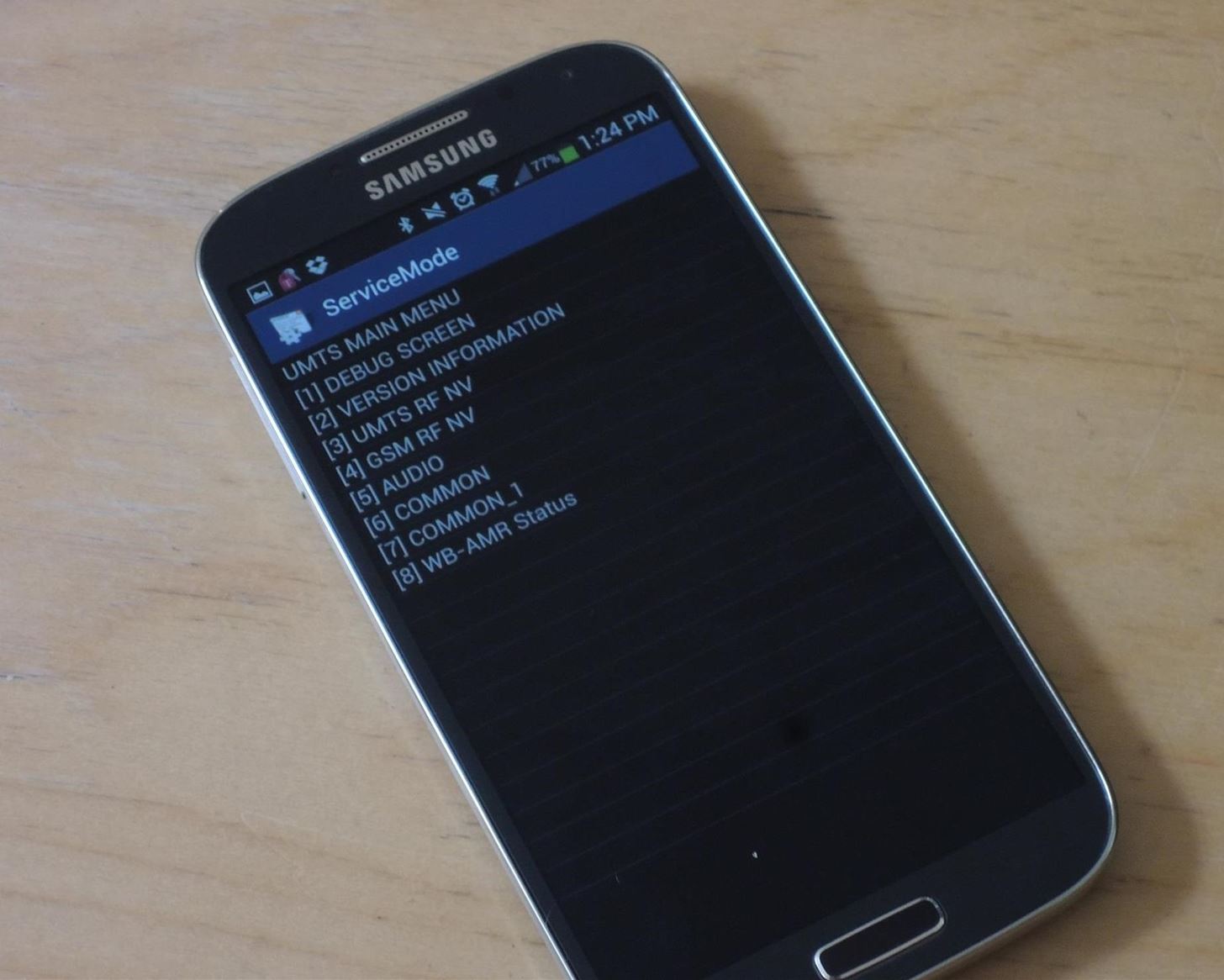 How to Carrier Unlock Your Samsung Galaxy S4 So You Can Use Another SIM Card