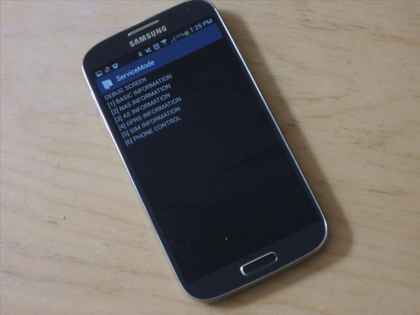 How to Carrier Unlock Your Samsung Galaxy S4 So You Can Use Another SIM Card