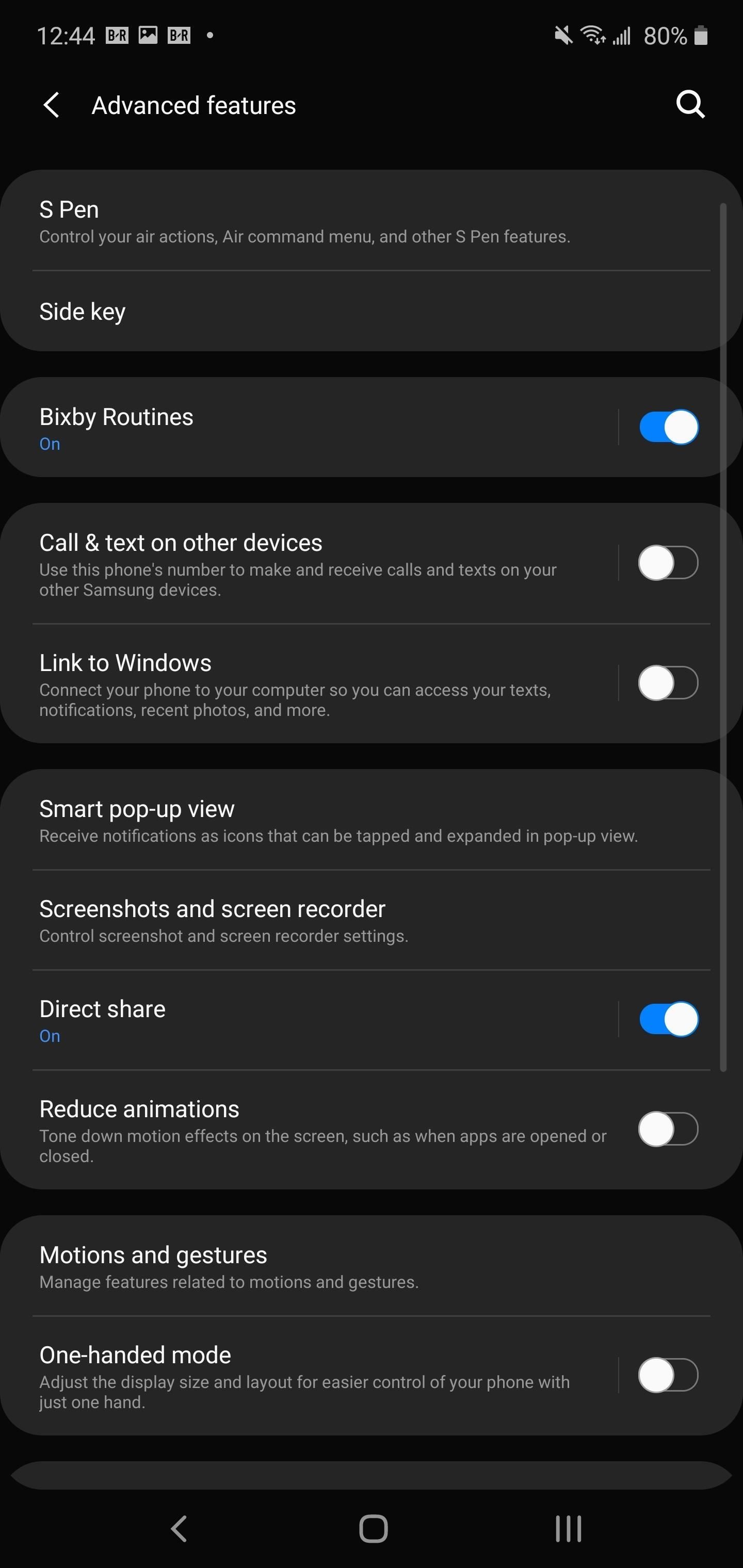 How to Cast Your Samsung Galaxy's Screen to Your Windows PC