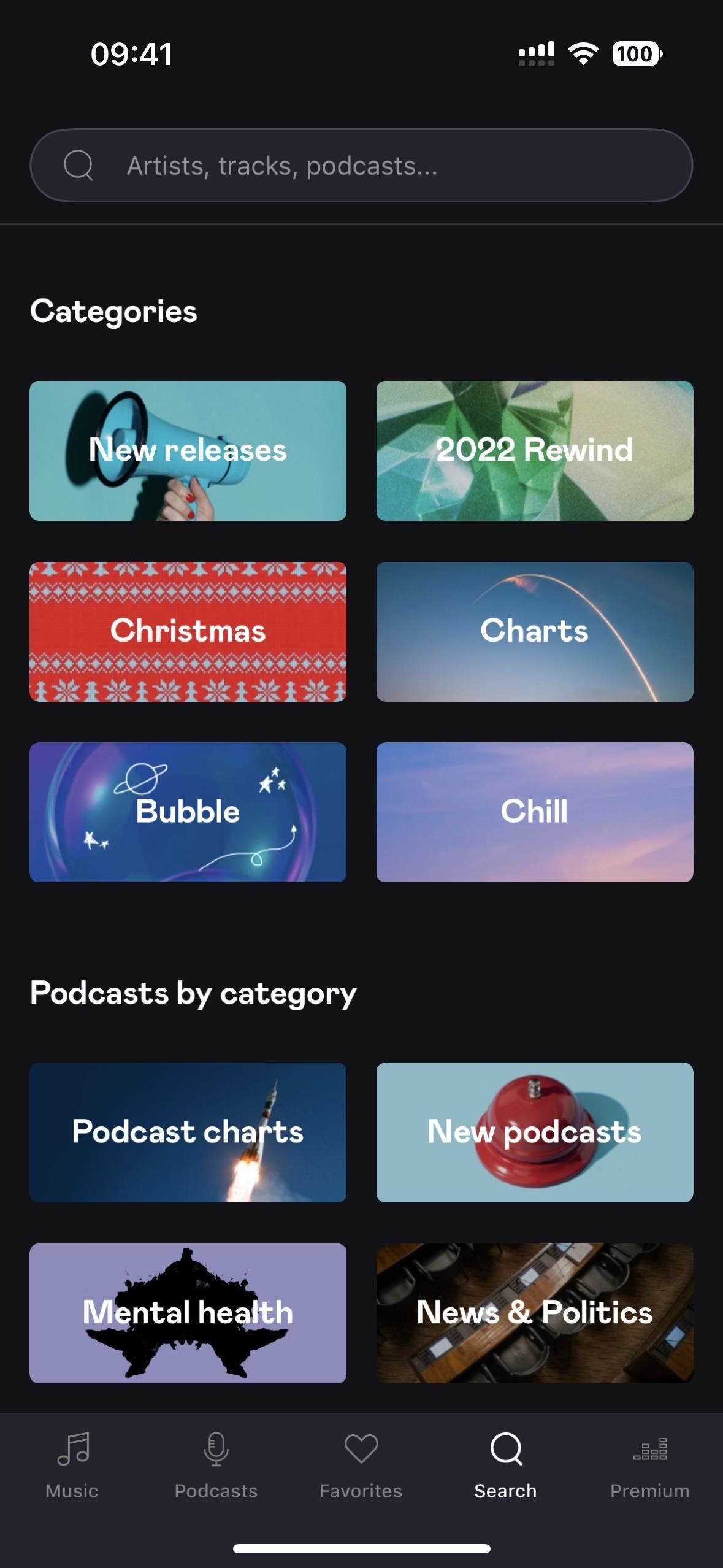 Celebrate Your 2022 Music Year in Review on Spotify, Apple Music, YouTube Music, Deezer, and More