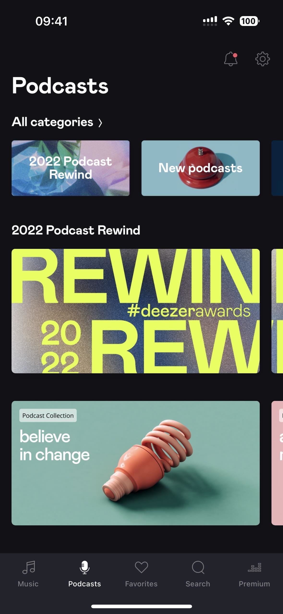 Celebrate Your 2022 Music Year in Review on Spotify, Apple Music, YouTube Music, Deezer, and More