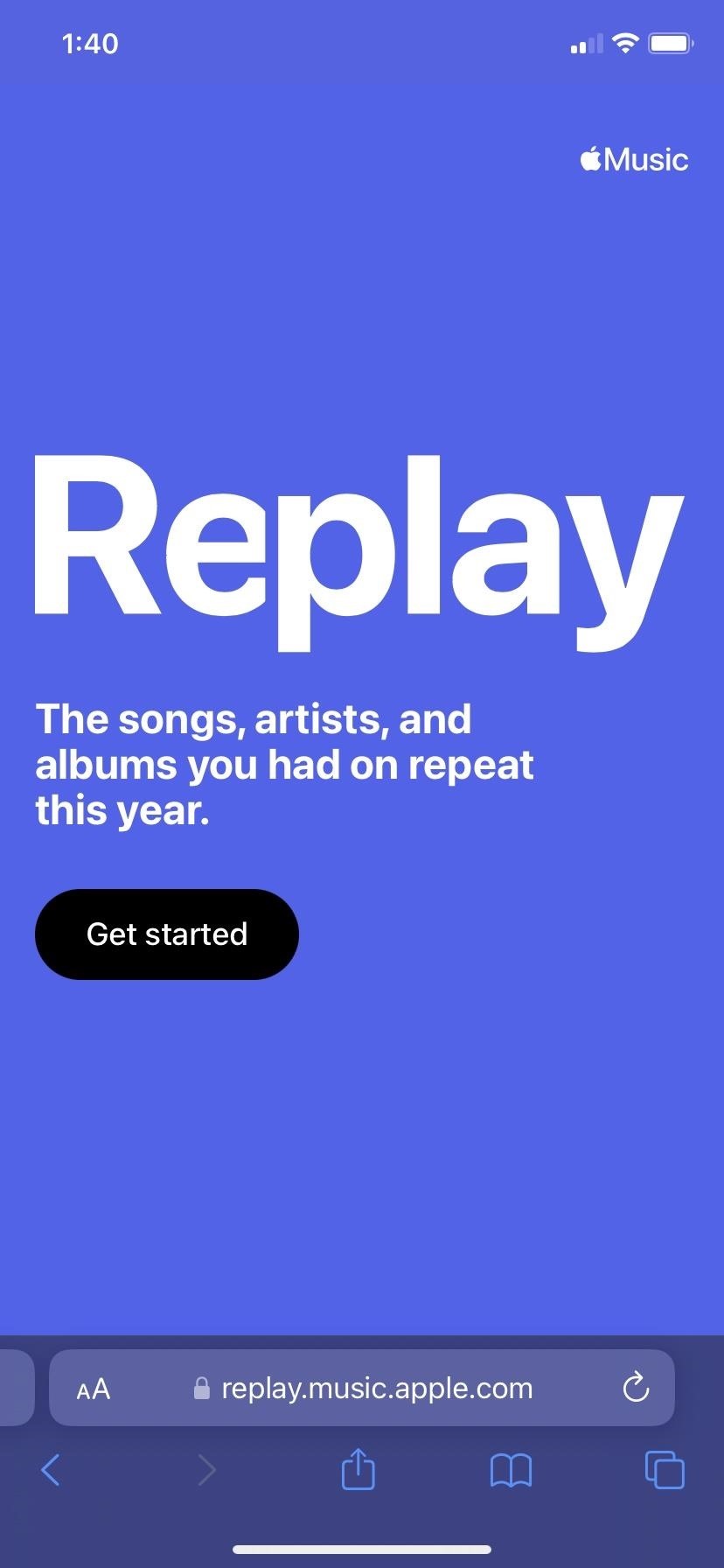 Celebrate Your 2022 Music Year in Review on Spotify, Apple Music, YouTube Music, Deezer, and More