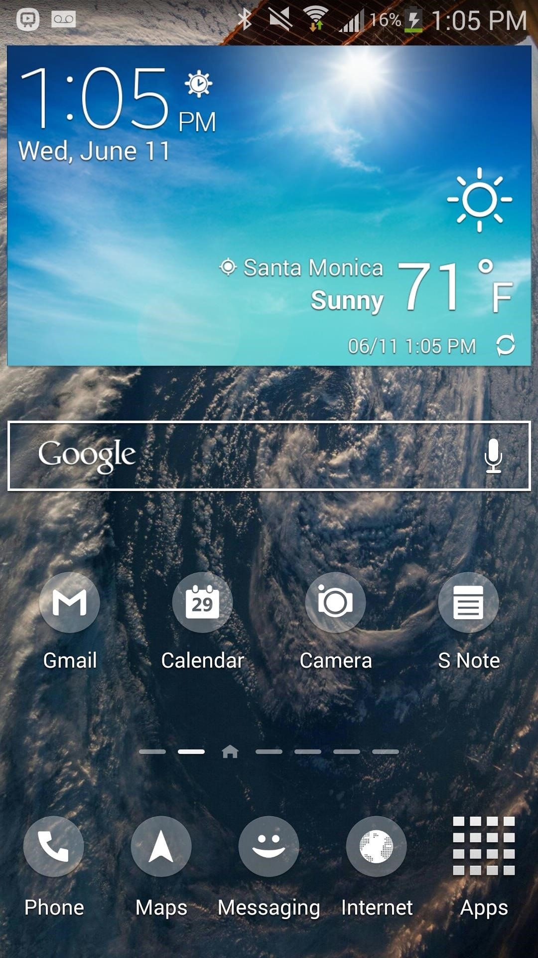 How to Change App Icons on Your Galaxy Note 3 Without a Third-Party Launcher