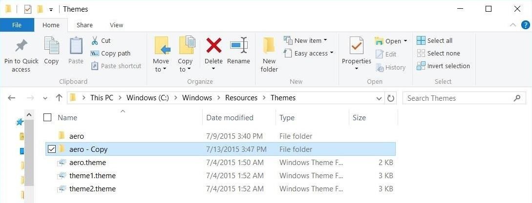 How to Change App Title Bar Colors in Windows 10