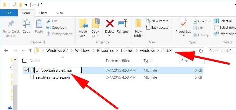 How to Change App Title Bar Colors in Windows 10