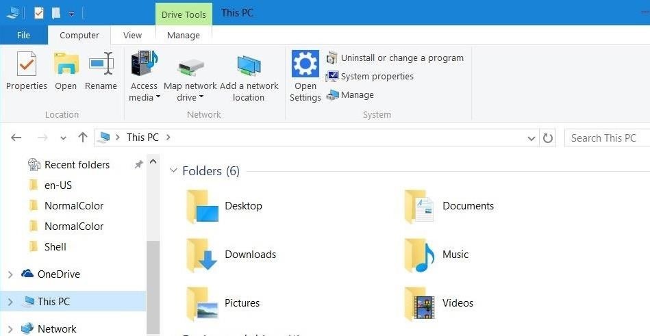 How to Change App Title Bar Colors in Windows 10