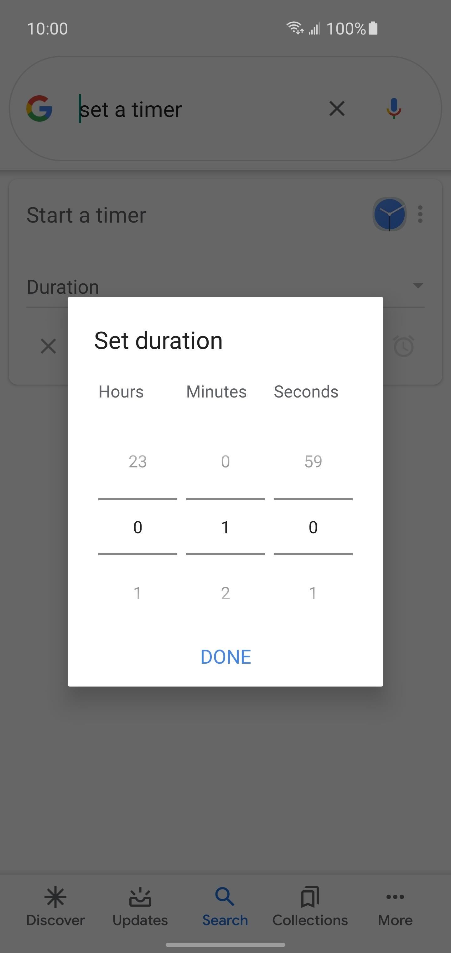 How to Change the Clock App Google Assistant Uses for Alarms & Timers on Android