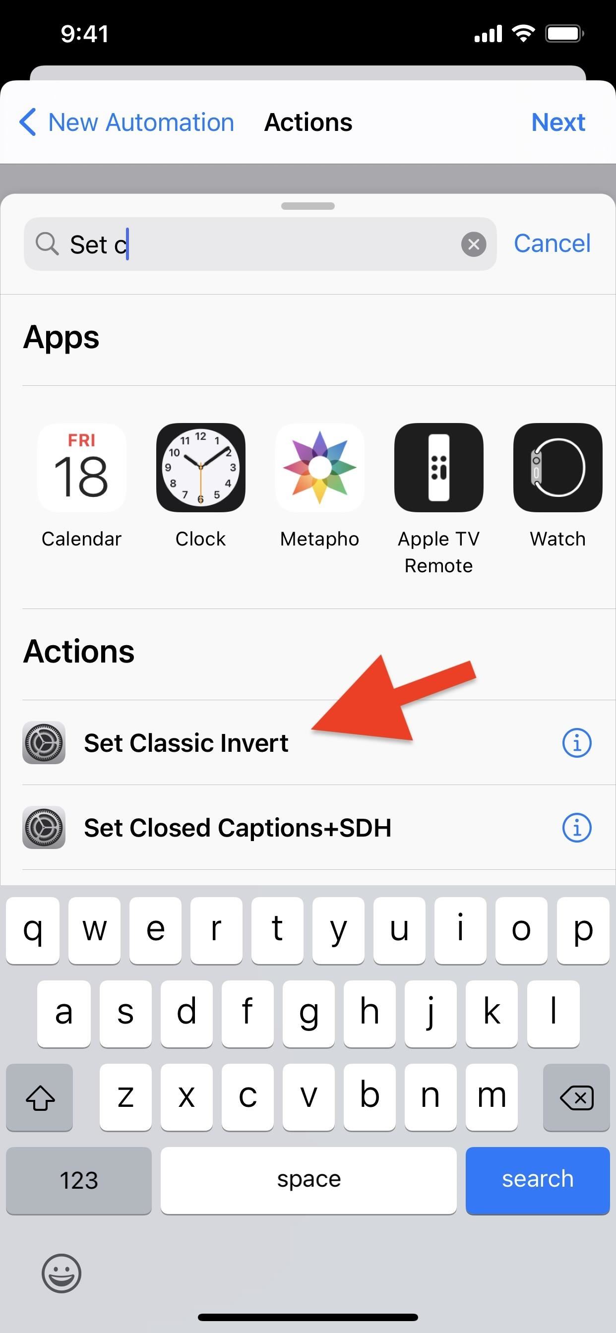 How to Change the Color Theme of Any App Interface on Your iPhone — Without Affecting the Rest of iOS