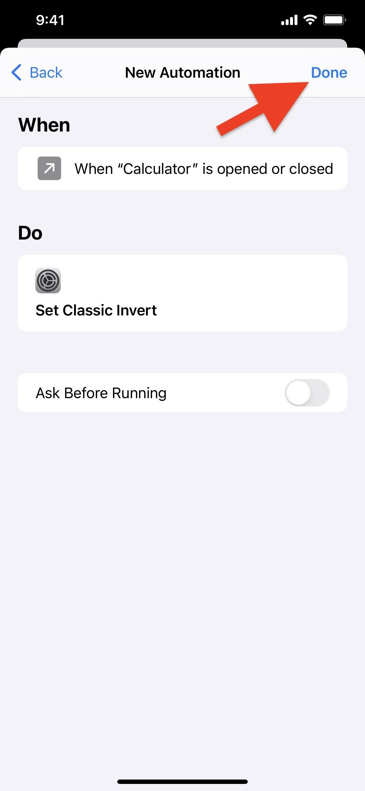 How to Change the Color Theme of Any App Interface on Your iPhone — Without Affecting the Rest of iOS