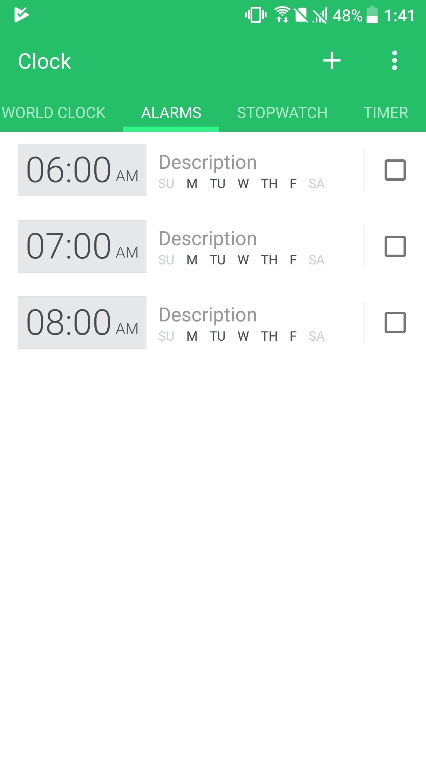 How to Change the Default Snooze Time for Your Alarm on Any Android