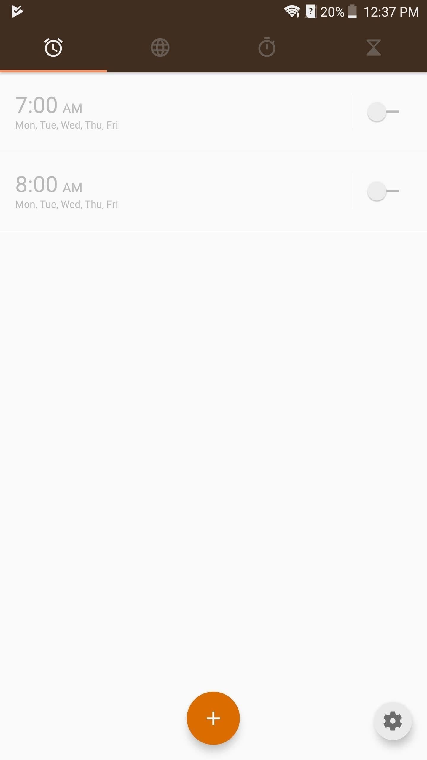 How to Change the Default Snooze Time for Your Alarm on Any Android