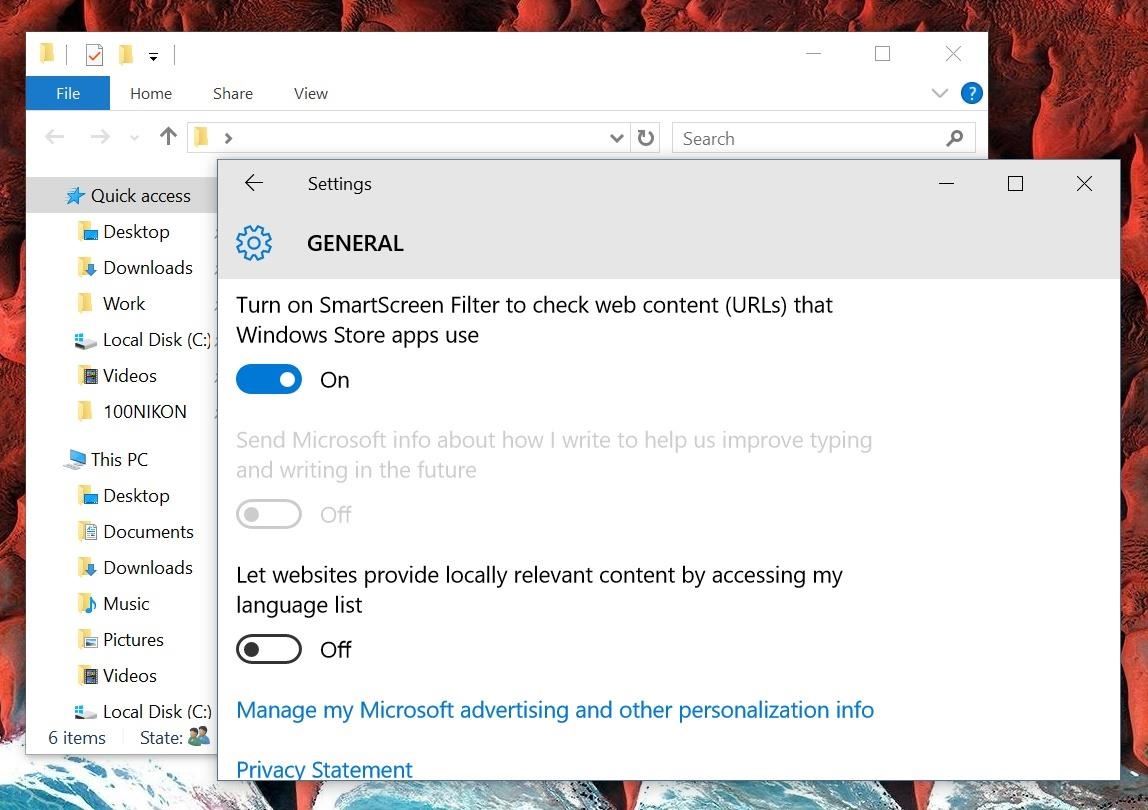 How to Change Font Size in Windows 10