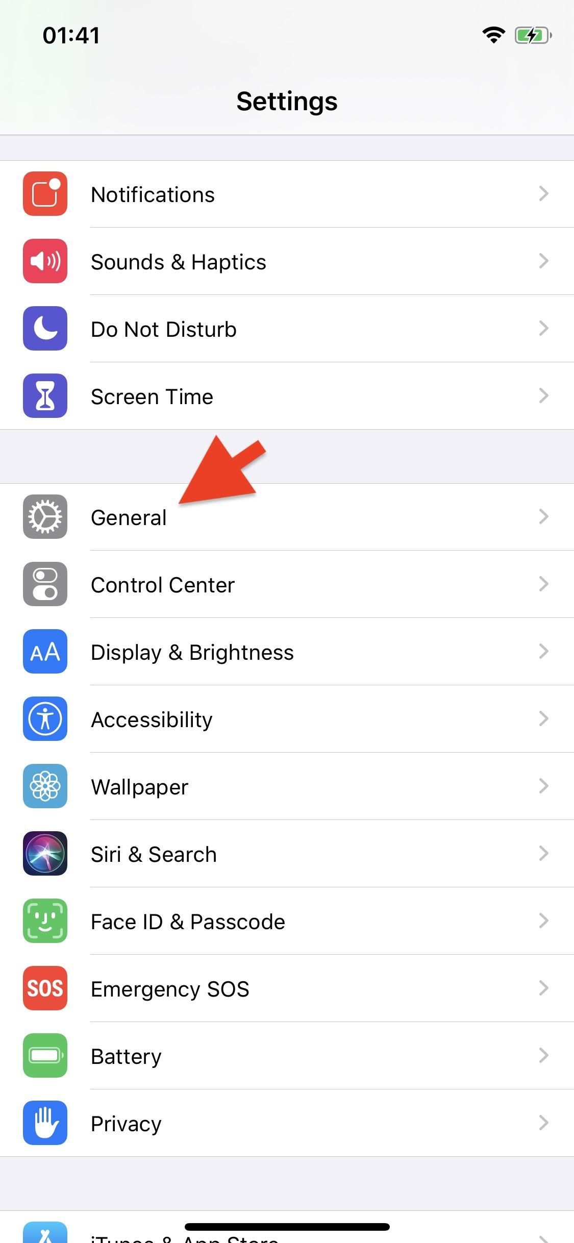 How to Change Languages on a Per-App Basis on Your iPhone in iOS 13