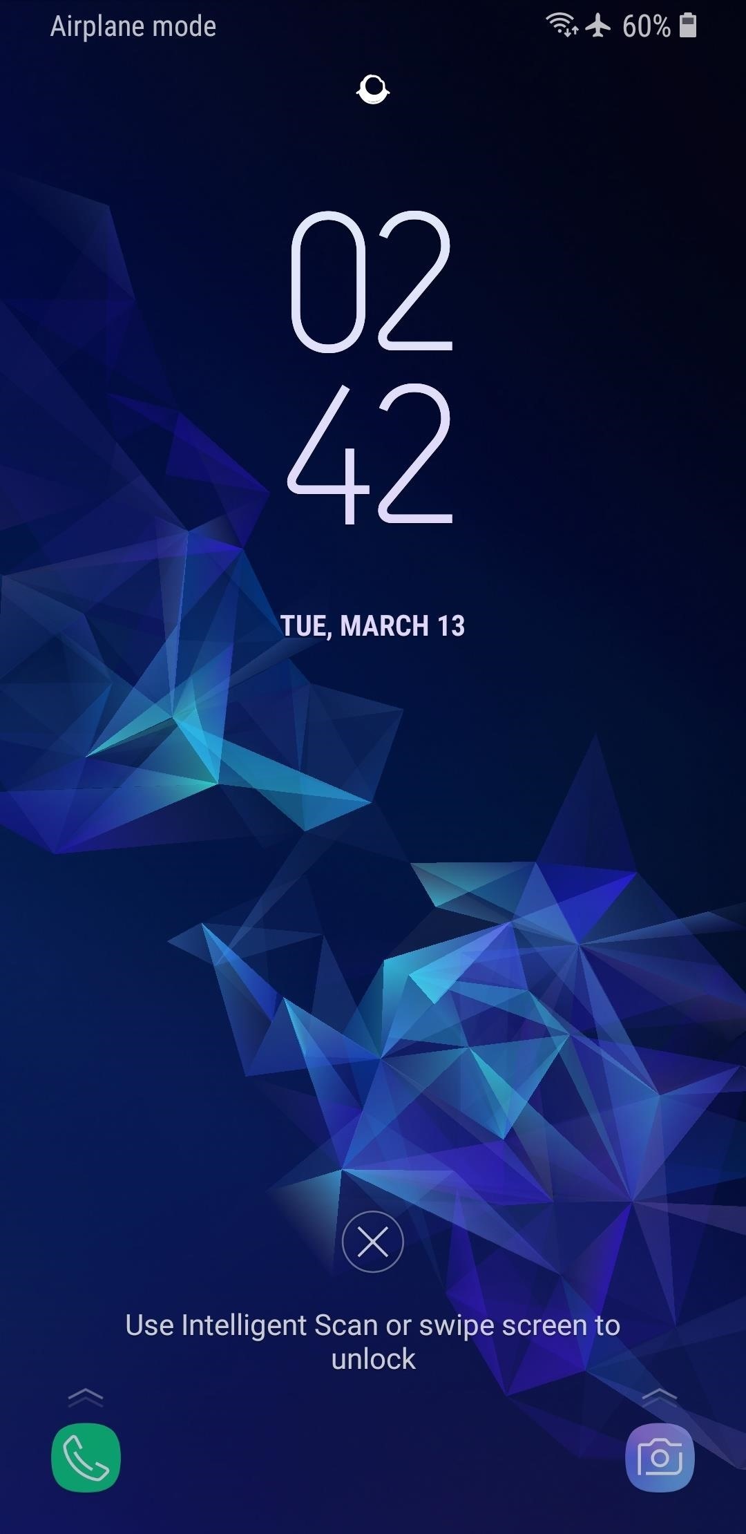 How to Change the Lock Screen Shortcuts on Your Galaxy S9