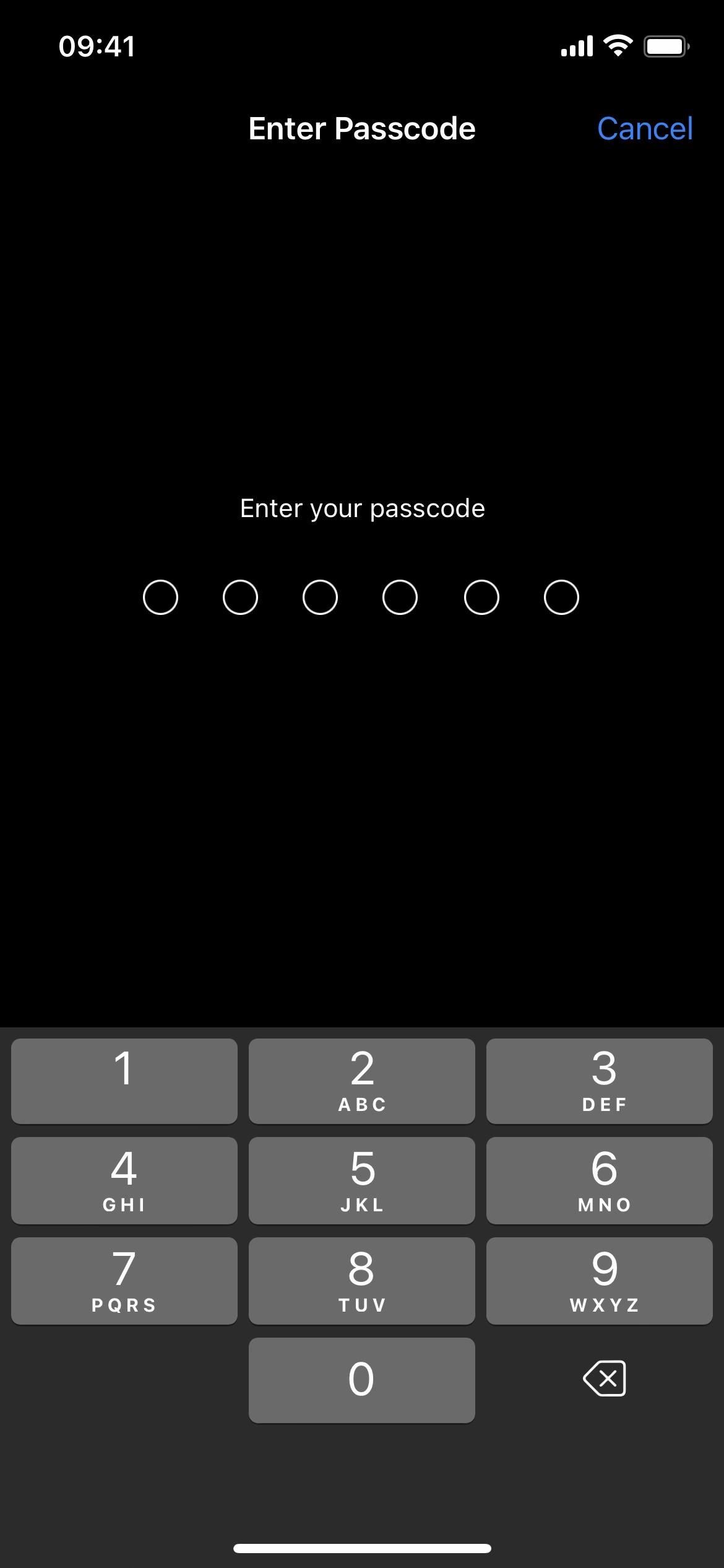 Change This One Thing on Your iPhone to Make Your Passcode Nearly Impossible to Hack