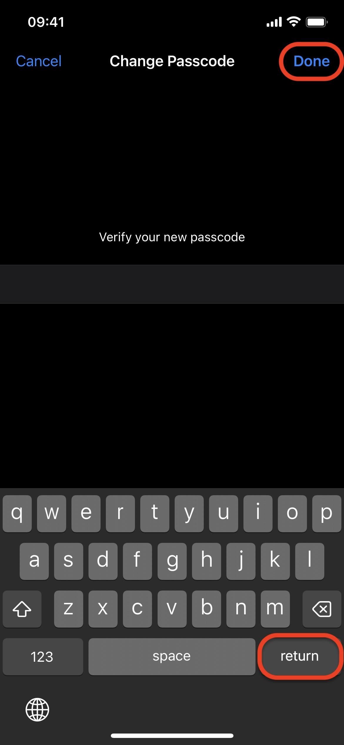 Change This One Thing on Your iPhone to Make Your Passcode Nearly Impossible to Hack