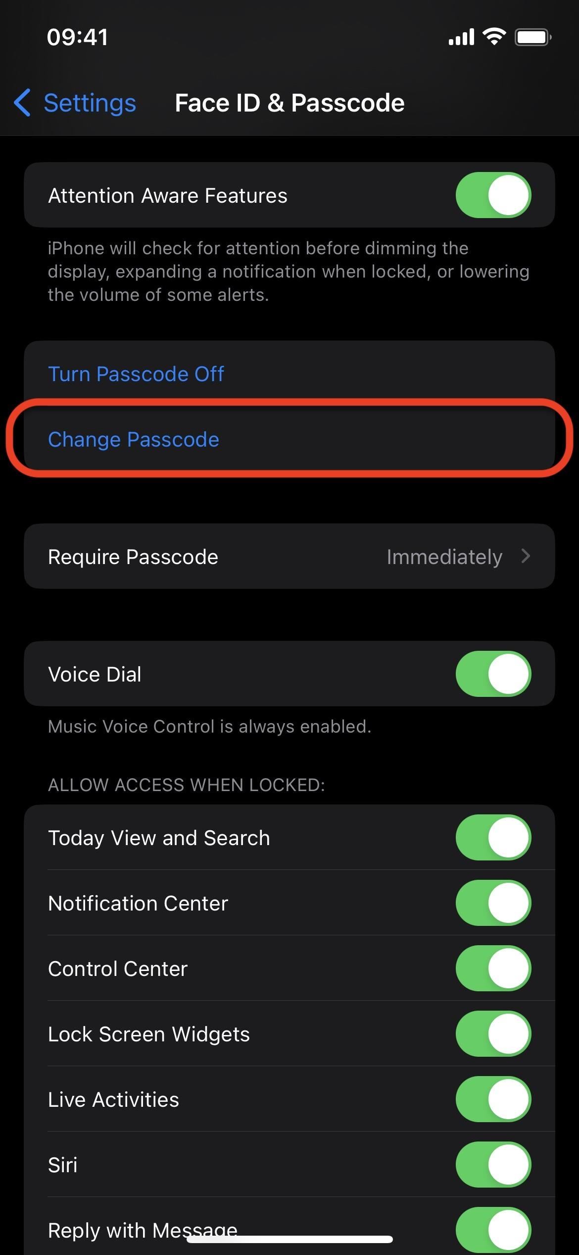 Change This One Thing on Your iPhone to Make Your Passcode Nearly Impossible to Hack