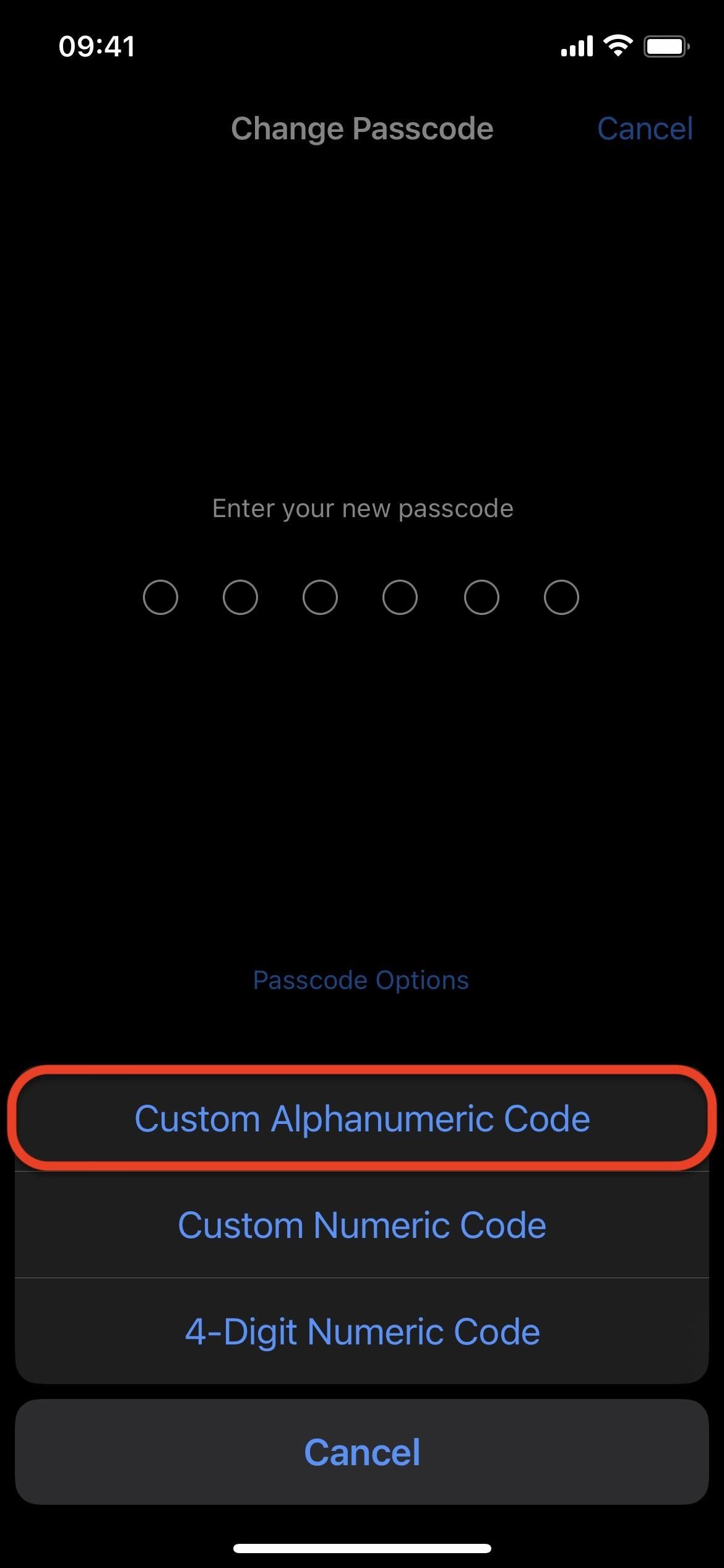 Change This One Thing on Your iPhone to Make Your Passcode Nearly Impossible to Hack