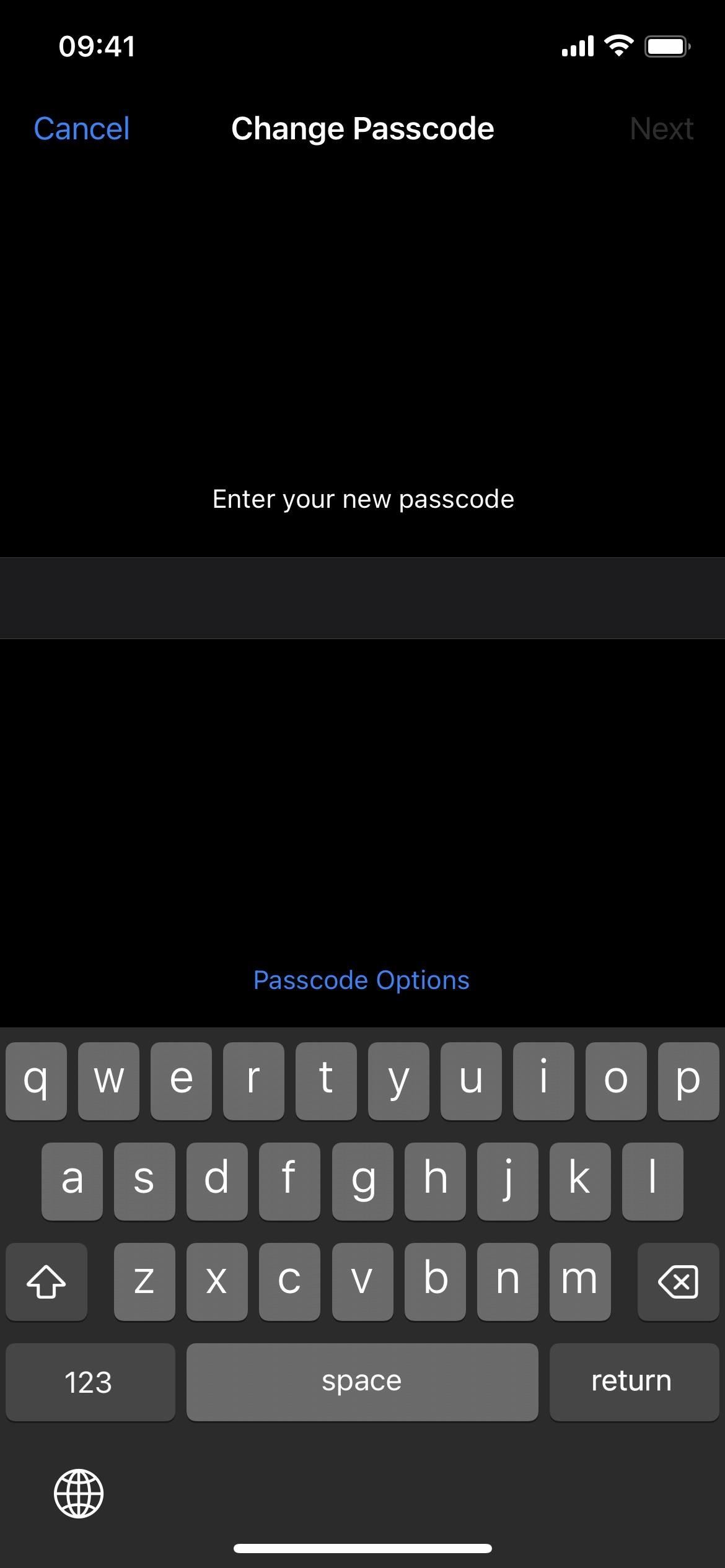 Change This One Thing on Your iPhone to Make Your Passcode Nearly Impossible to Hack