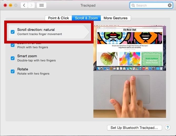 How to Change OS X’s Annoying Default Settings Using Terminal