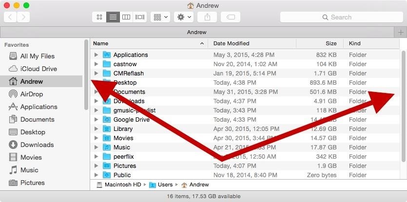 How to Change OS X’s Annoying Default Settings Using Terminal