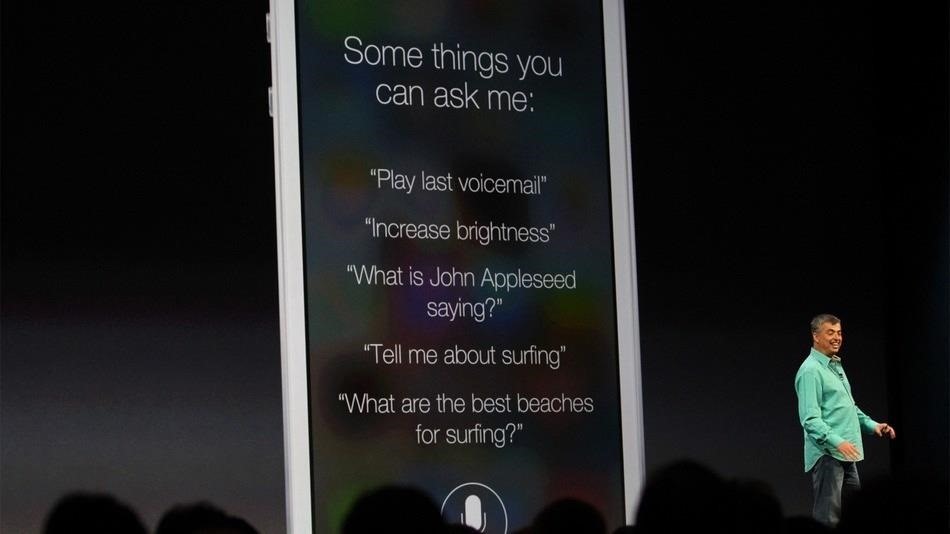 How to Change Siri's Voice from Female to Male in iOS 7 on Your iPhone