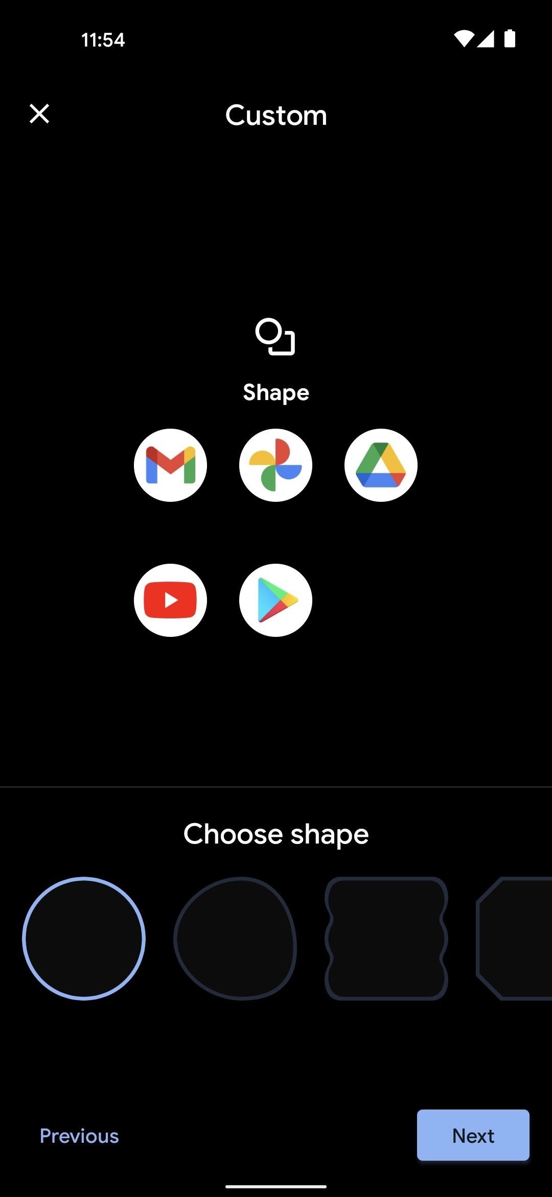 How to Change the Status Bar Icons on Your Google Pixel